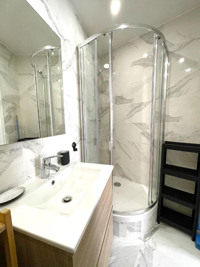 Fanny - Hyper Centre - Wifi - 4 Personnes Apartment Cassis Exterior photo